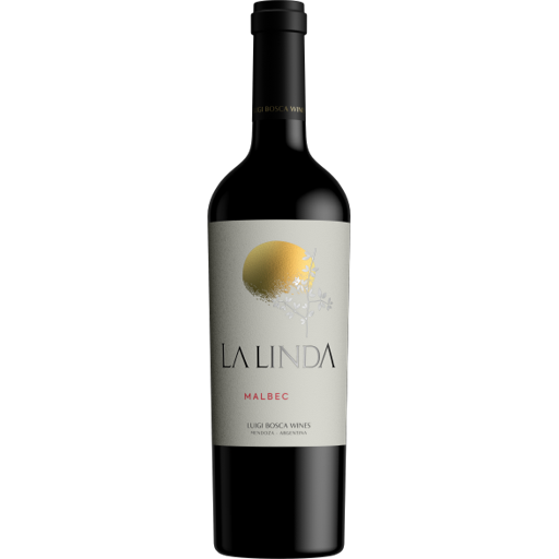 LA LINDA MALBEC - 75 CL